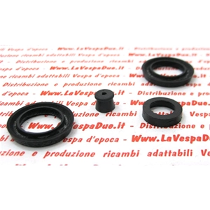 KIT REVISIONE POMPA FRENO PER APE B 150 DAL MODELLO AB1T AB2T AB3T AB4T APE 150 C AC1T AC2T AC3T AC4T