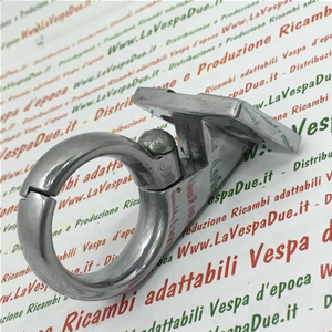 Gancio porta borsa per VESPA GS 150 VS4T VS5T 150 GL