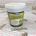 Pasta lavamani Tradizionale a limone con glicerina in secchiello da 1 litro
