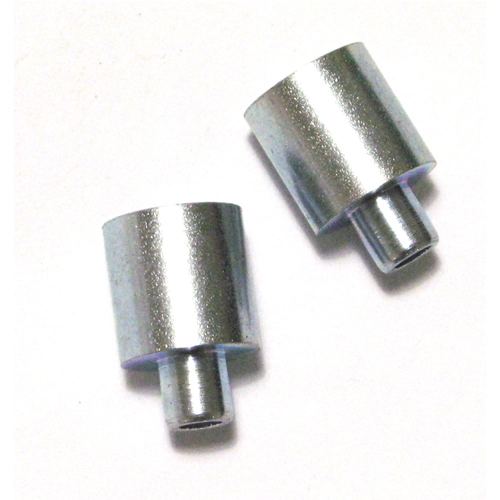 1 Bussolletta a gradino diametro mm 12 sterno 9,5 interno perguaina VESPA APE LAMBRETTA CIAO
