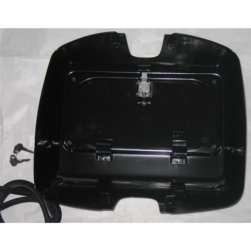 Bauletto Anteriore per VESPA 50 90 125 N L R SPECIAL PRIMAVERA ET3