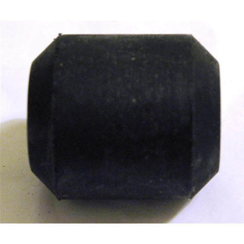 Boccola Attacco Inferiore Ammortizzatore Posteriore per VESPA 125 1955 al 1957
