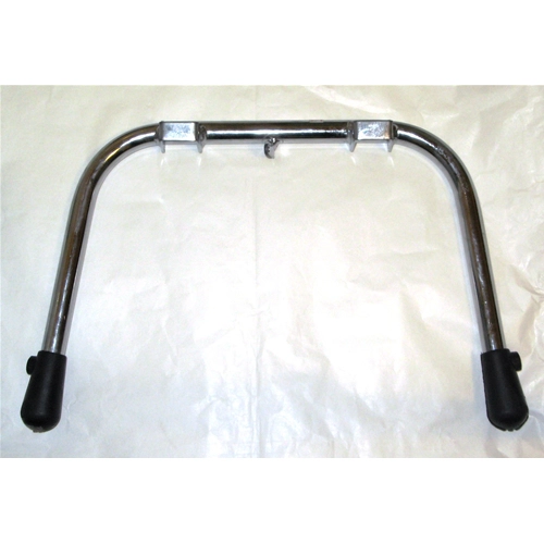 Cavalletto Cromato per VESPA 50 N L R SPECIAL elestart 125 PRIMAVERA ET3 20 mm r.o. 135384 1353848