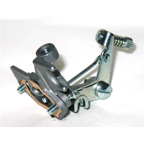 KIT Revisione coperchio CARBURATORE SHB 16.10 - 16.16 per VESPA 50 APE