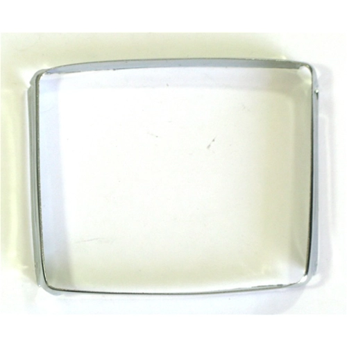 Kit cornice e trasparente revisione contachilometri per VESPA 50 SPECIAL ELESTART r.o. 610355M 610356M