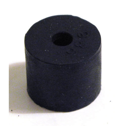 Tampone battuta cavalletto per VESPA