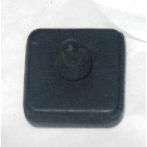 Tampone battuta scontro cavalletto per VESPA PK PX PE ARCOBALENO 50 80 125 150 200 r.o. 174773 176167 174919