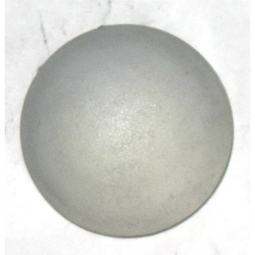 Tappo tamburo ruota bianco anteriore per VESPA 125 150 dal 1978 al 1985 APE 50
