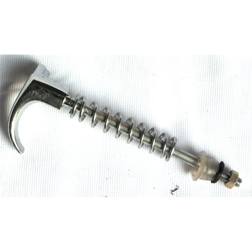 Gancio tirante Leva Chiusura Cofano Motore Lato Destro VESPA 125 150 160 180 200 PX SPRINT SS RALLY TS GS r.o. 020148 610399M 610339M