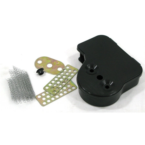 Filtro Aria CARBURATORE 16.10 per VESPA 50 N L R SPECIAL r.o. 079884 1325624
