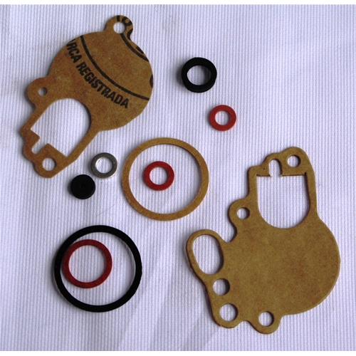 Guarnizioni Carburatore DELL'ORTO per VESPA 125 150 200 PX SUPER GT GTR GL SPRINT COSA carburatore SI 20.20 24.24 H