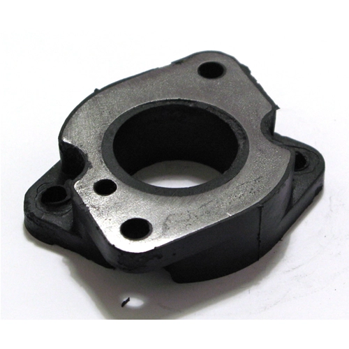 Supporto elastico attacco motore connessione carburatore per APE TM P 602 P 703 CAR P2 P3 MP P501 P601 P703V FL2 TM r.o. 244787 566859 manicotto flangiato