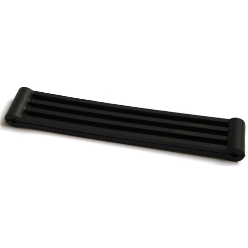 Cingia Elastica per Batteria Lunga mm. 150 per VESPA e APE