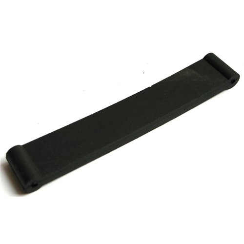 Cingia Elastica per Batteria Lunga mm. 150 per VESPA e APE