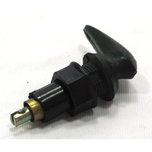 Comando Starter al Telaio per LAMBRETTA