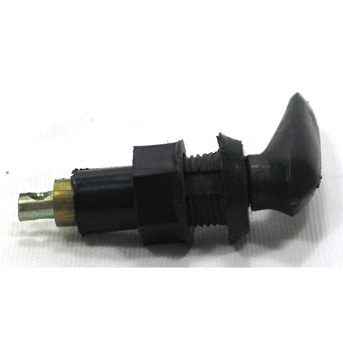 Comando Starter al Telaio per LAMBRETTA