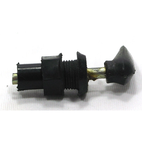 Comando Starter al Telaio per LAMBRETTA