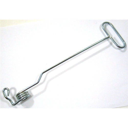 LEVA comando starter aria sotto sella per VESPA 125 VM1T VM2T faro basso