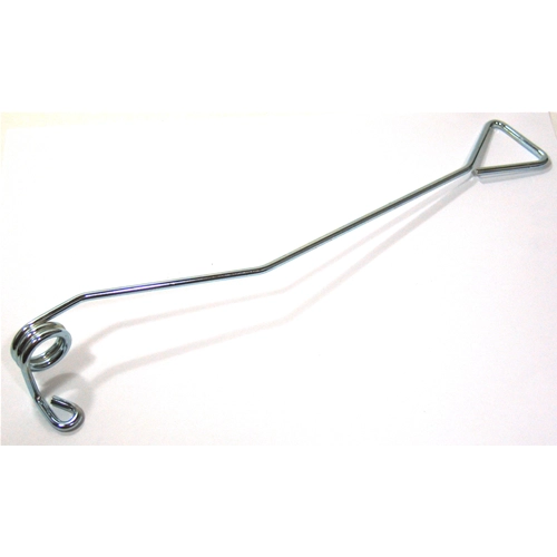 LEVA comando starter aria sotto sella per VESPA 150 VL1T VL2T struzzo 1955/56