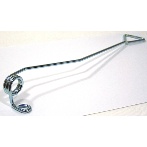 LEVA comando starter aria sotto sella per VESPA 150 VL1T VL2T struzzo 1955/56