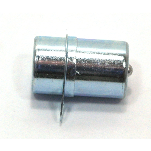 Condensatore EFFE MOTO GUZZI GARDELLINO GALLETTO ZIGOLO MOTOM INNOCENTI LAMBRETTA 125 150 - r.o. 00811282 Made in Italy