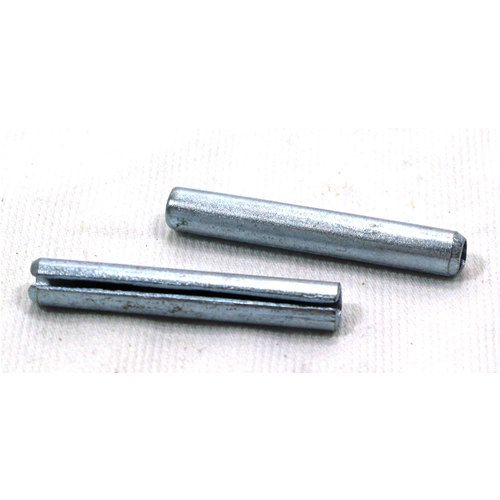 Coppia spine cromate scarpette per LAMBRETTA LI TV SX S DL r.o. 15057009
