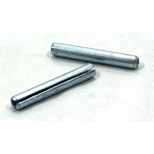 Coppia spine cromate scarpette per LAMBRETTA LI TV SX S DL r.o. 15057009