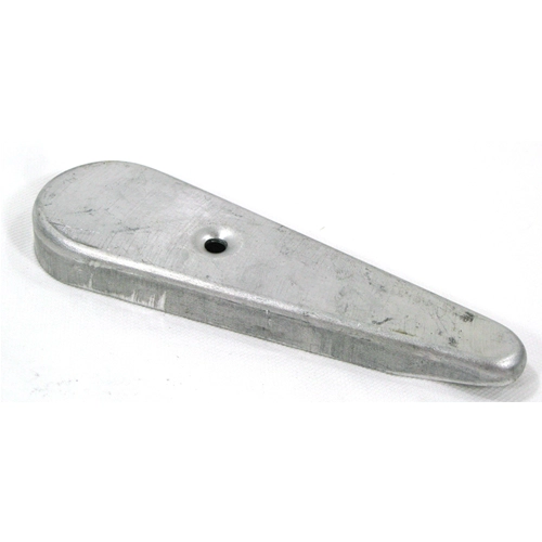 Coperchio coprimolleggio Mozzo in Allumino per VESPA faro basso 125 dal 1951 vacanze romane V30T > 112997