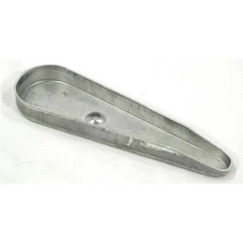 Coperchio coprimolleggio Mozzo in Allumino per VESPA faro basso 125 dal 1951 vacanze romane V30T > 112997