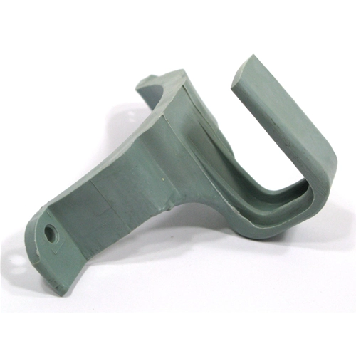 Gancio Portaborsa in Plastica per LAMBRETTA