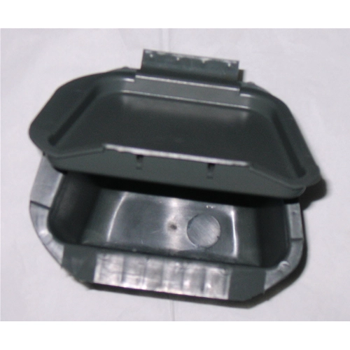 Scatola porta attrezzi oggetti per VESPA 50 90 125 PK FL HP RUSH N r.o. 219383