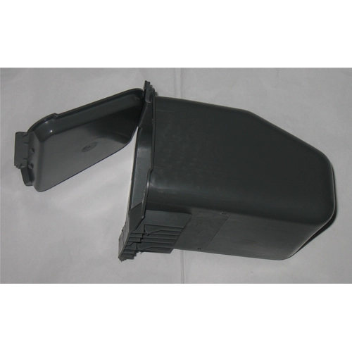 Scatola porta attrezzi oggetti per VESPA 50 90 125 PK FL HP RUSH N r.o. 219383