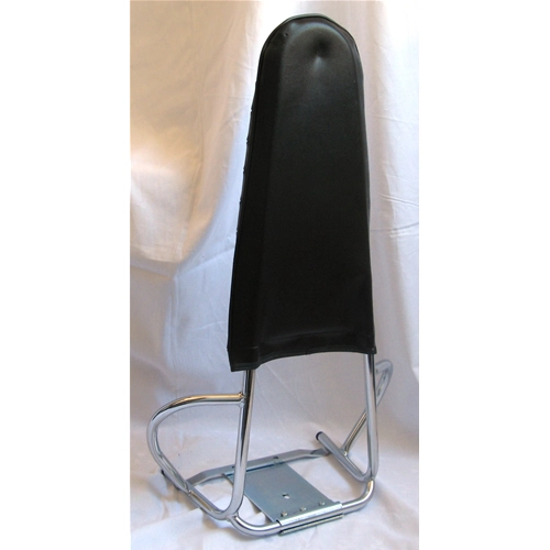 Schienale alto per VESPA 125 150 160 180 200 VNA VNB VBA VBB GL GT GTR SPRINT SUPER SPORT SS RALLY TS PX PE ARCOBALENO