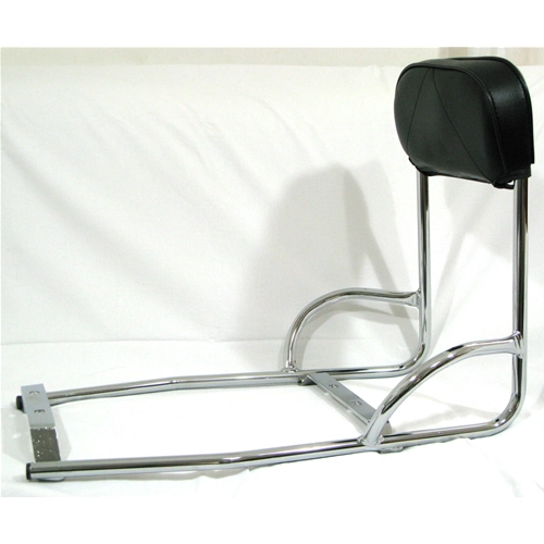 Schienale con maniglie per VESPA 80 125 150 180 200 PX PE GTR SPRINT TS RALLY GL