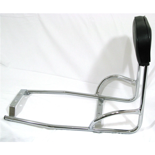 Schienale con maniglie per VESPA 80 125 150 180 200 PX PE GTR SPRINT TS RALLY GL