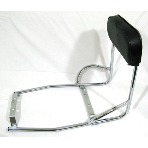 Schienale con maniglie per VESPA 80 125 150 180 200 PX PE GTR SPRINT TS RALLY GL