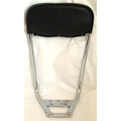 Schienale universale per VESPA 50 80 90 125 150 160 180 200 n l r special ss et3 primavera elestart pk px pe sprint super gs gt gtr ecce LAMBRETTA
