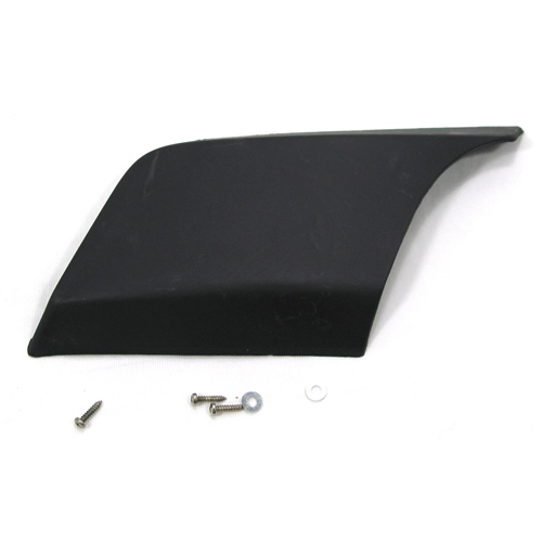 Convogliatore Aria Nero scocchino per VESPA 50 125 N L R special PRIMAVERA ET3