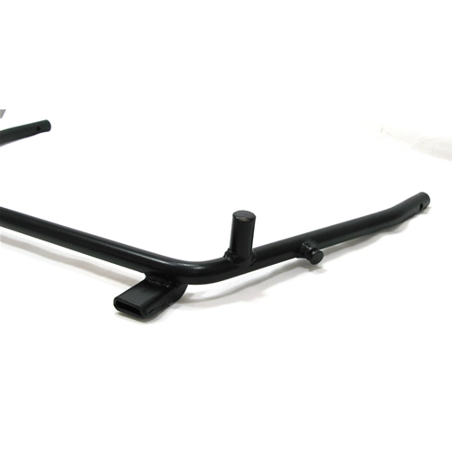 Cavalletto Nero per LAMBRETTA DL GP