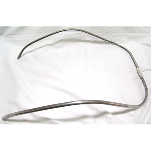 Bordo scudo in alluminio per VESPA 150 GL VLA1T prodotto italiano