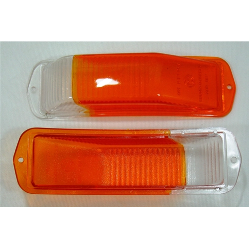 Corpi luminosi plastiche frecce anteriori APE 150 175 MP PENTARÒ