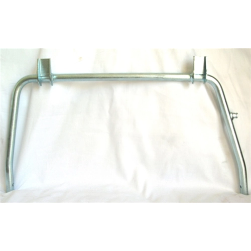 Cavalletto zincato per LAMBRETTA n. 2