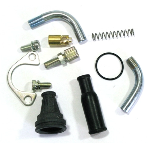 Kit modifica starter a filo per carburatore PHVA PHBN PHVB VESPA