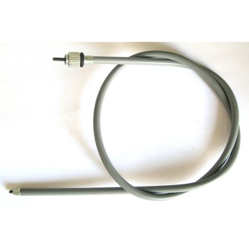 Cavo filo trasmissione contachilometri per VESPA 125 150 160 200 GTR TS RALLY SPRINT SS GS VB cavo grosso 2,7 mm lungo 1030 1070 mm ruote 10 pollici r.o. 099011