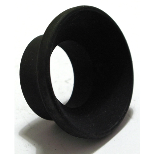Tampone elemento elastico per supporto centrale differenziale motore per APE 125 150 dal 1948 in poi fari bassi dal A1T al A15T Cambio bacchetta AB AC Cambio a fili