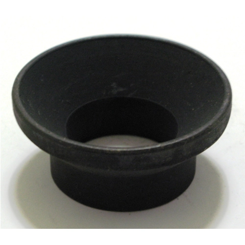 Tampone elemento elastico per supporto centrale differenziale motore per APE 125 150 dal 1948 in poi fari bassi dal A1T al A15T Cambio bacchetta AB AC Cambio a fili