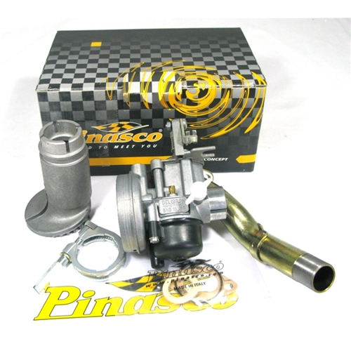OFFERTA SPECIALE Impianto 25292912 Alimentazione carburatore PINASCO diametro 16 per VESPA 50 PK