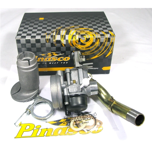 OFFERTA SPECIALE Impianto 25292912 Alimentazione carburatore PINASCO diametro 16 per VESPA 50 PK