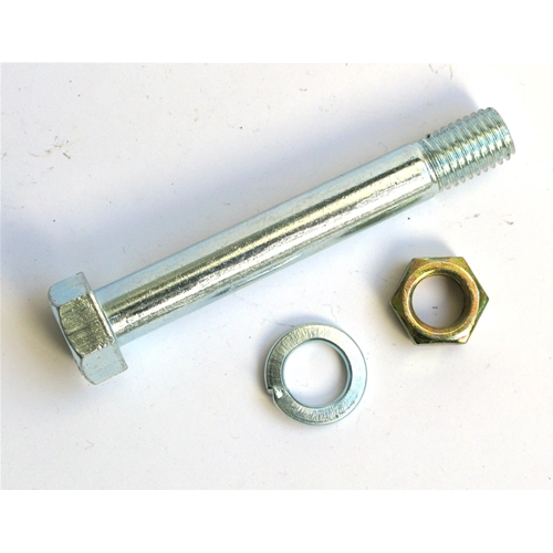Bullone attacco ammortizzatore posteriore completo per VESPA r.o. 014689 016409 020109 012263