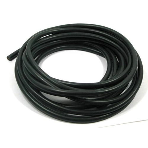 Cavo Candela Alta Tensione a singolo isolamento da mm. 7 Lungo cm. 100 per VESPA Tutte r.o. 080341
